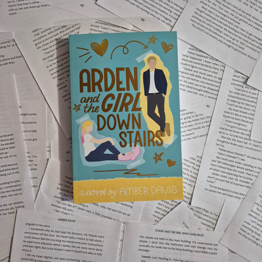 ARDEN FOIL - DISCOUNTED