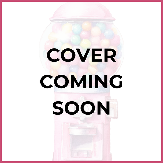 Millie and the bad boy - PRE-ORDER - eBook