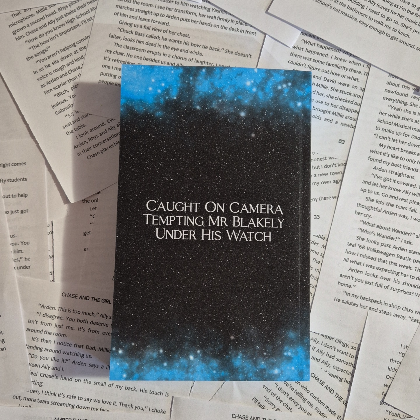 After Dark - Volume One - Special Edition Omnibus