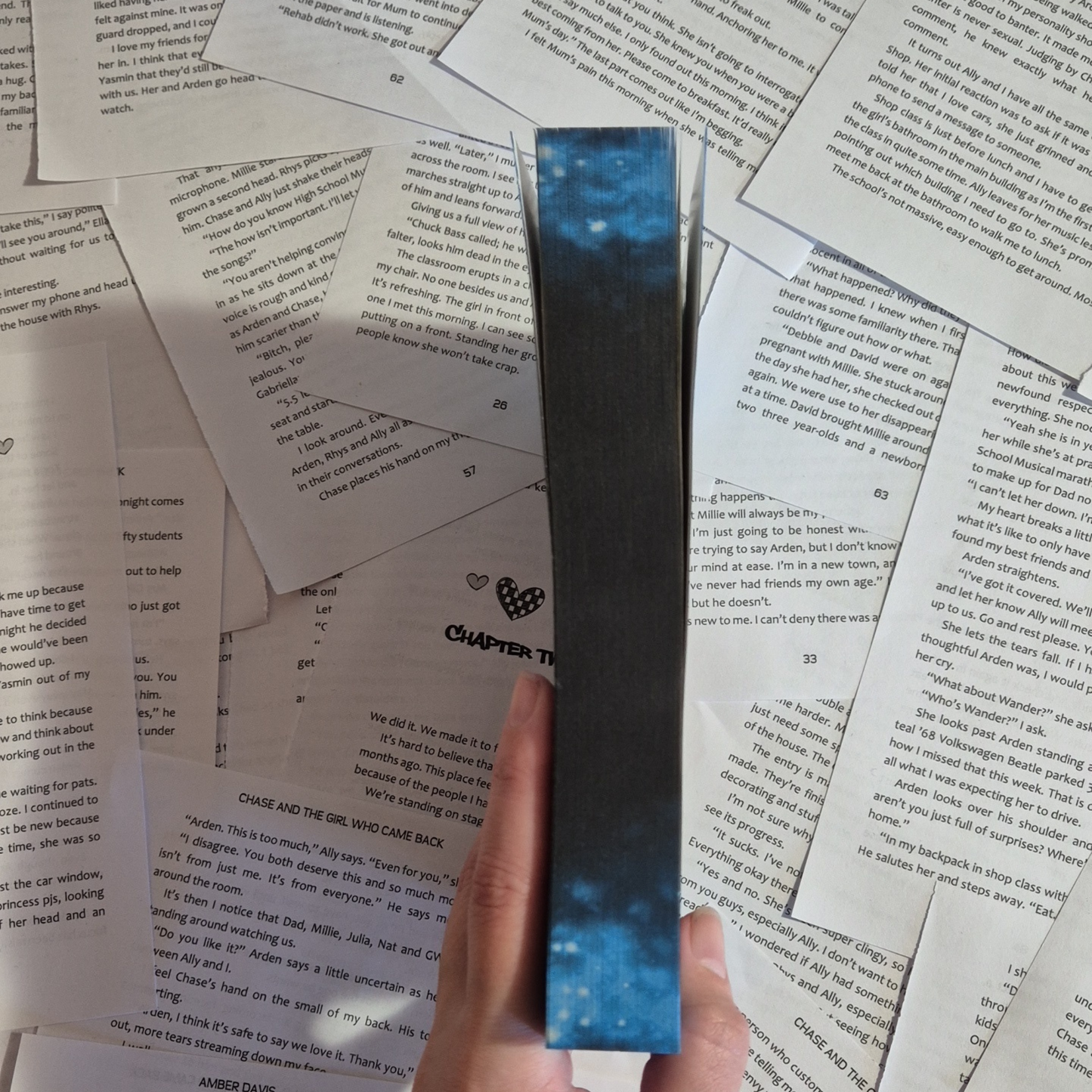 After Dark - Volume One - Special Edition Omnibus