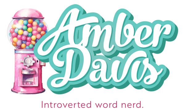 Amber Davis Author