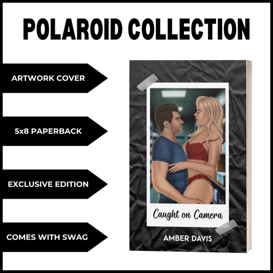 Caught on Camera - Polaroid Edition (NSFW)
