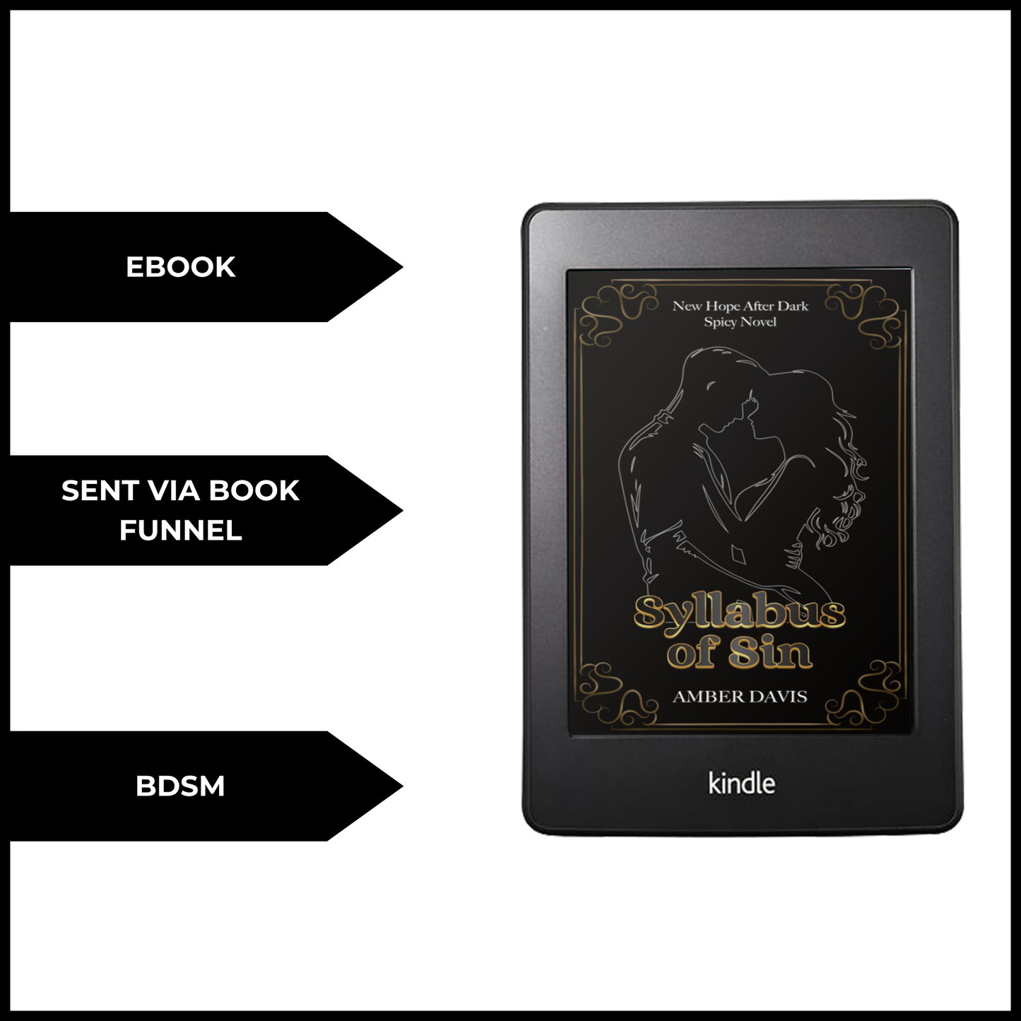 Syllabus of Sin - eBook